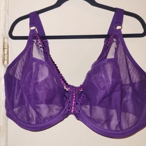 Elomi Plunge Bra - Matilda Style